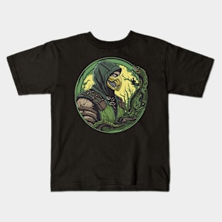 reptile Kids T-Shirt